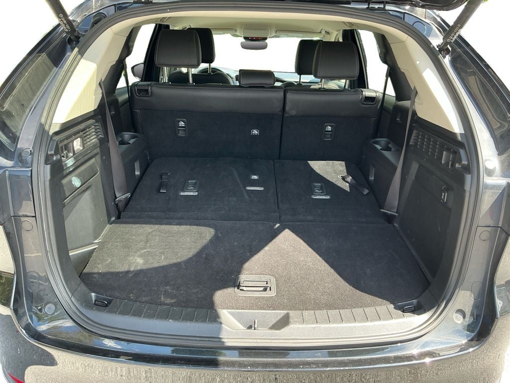 2025 Mazda Mazda CX-90 3.3 Turbo Select