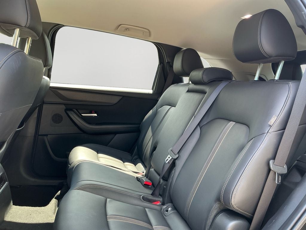 2025 Mazda Mazda CX-90 3.3 Turbo Select