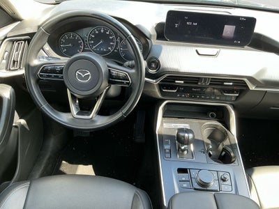 2025 Mazda Mazda CX-90 3.3 Turbo Select