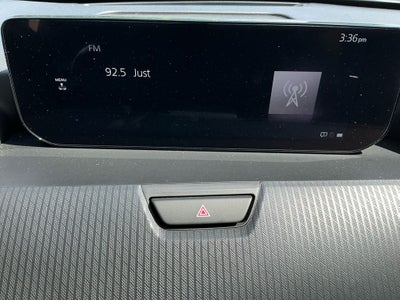 2025 Mazda Mazda CX-90 3.3 Turbo Select