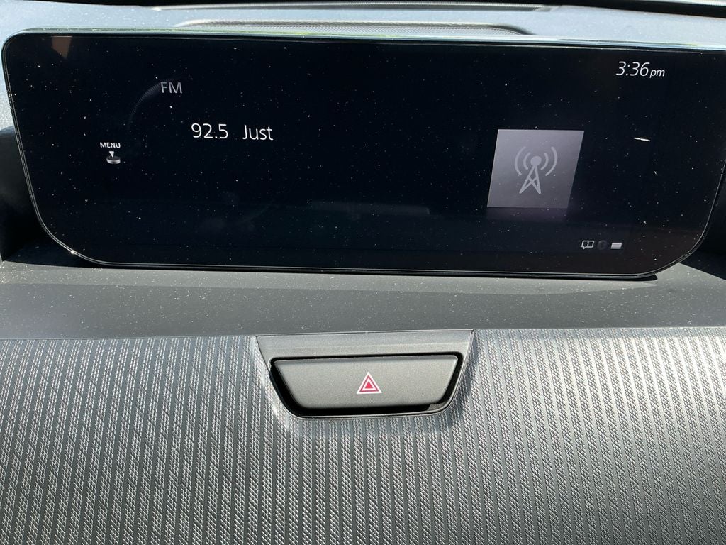 2025 Mazda Mazda CX-90 3.3 Turbo Select