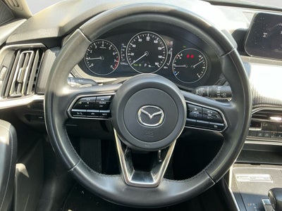 2025 Mazda Mazda CX-90 3.3 Turbo Select