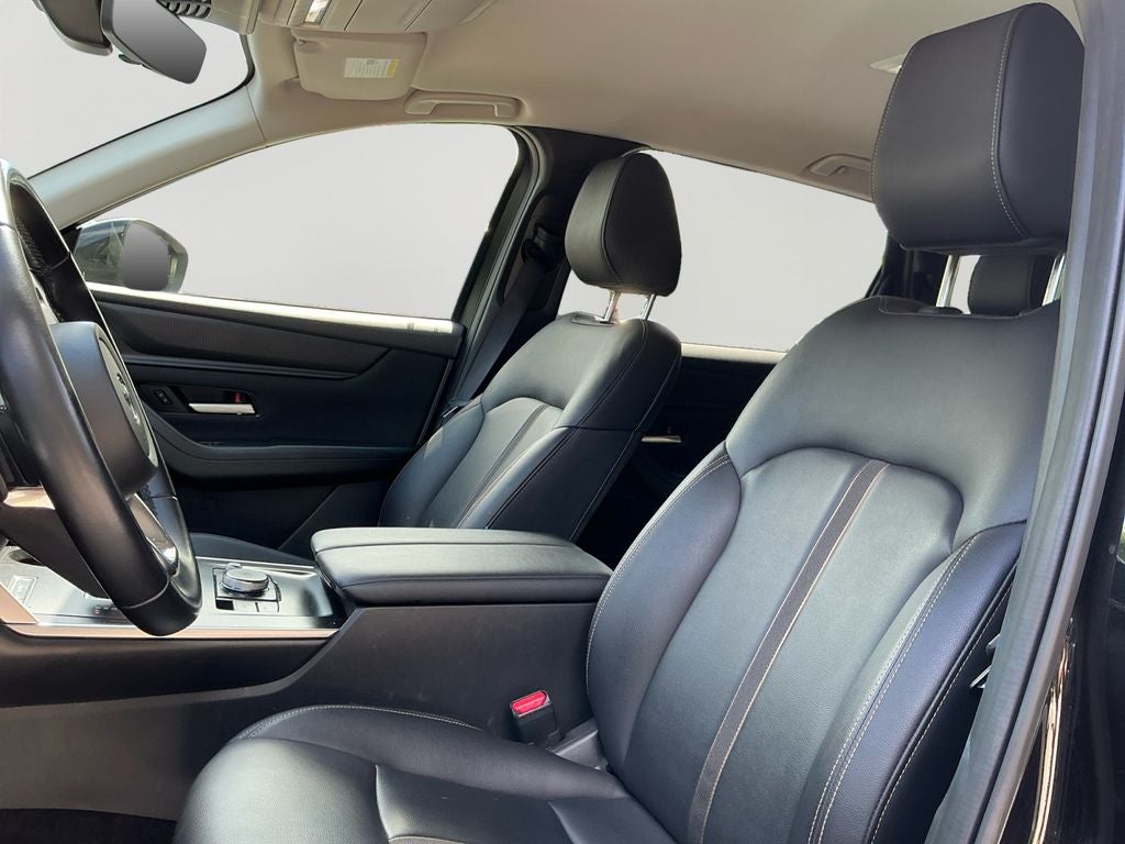 2025 Mazda Mazda CX-90 3.3 Turbo Select