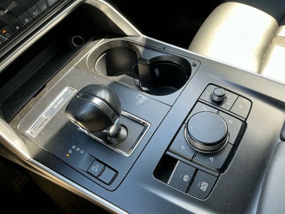 2025 Mazda Mazda CX-90 3.3 Turbo Select