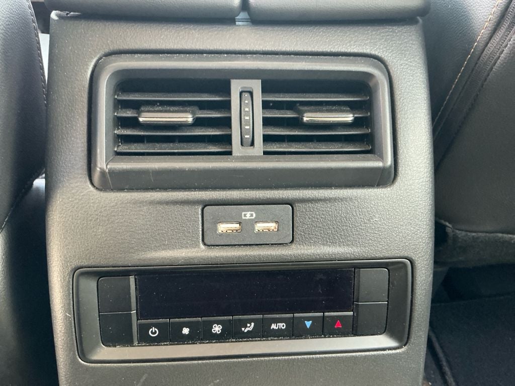 2025 Mazda Mazda CX-90 3.3 Turbo Select