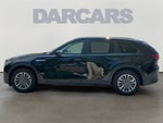 2025 Mazda Mazda CX-90 3.3 Turbo Select