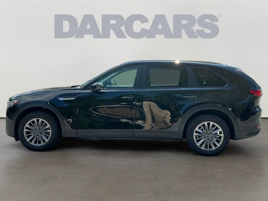 2025 Mazda Mazda CX-90 3.3 Turbo Select