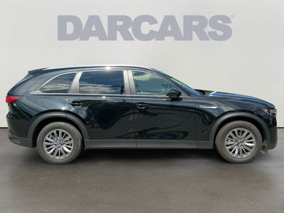 2025 Mazda Mazda CX-90 3.3 Turbo Select