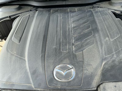 2025 Mazda Mazda CX-90 3.3 Turbo Select