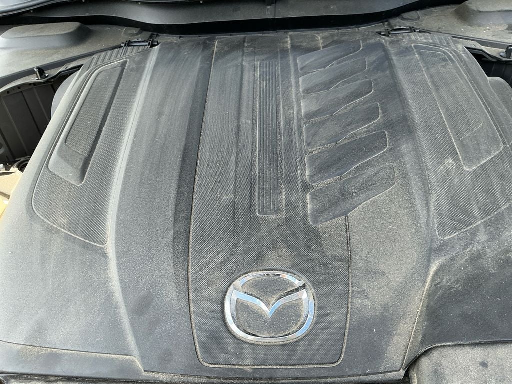2025 Mazda Mazda CX-90 3.3 Turbo Select