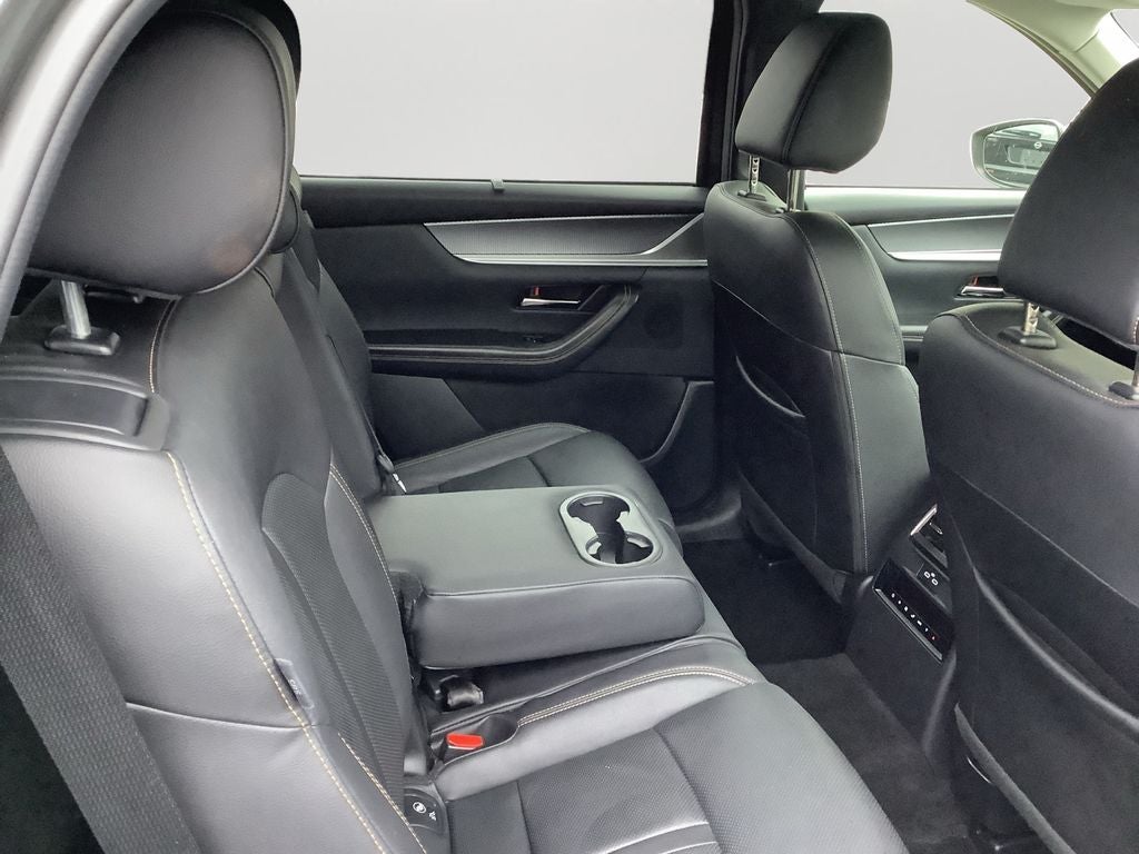 2024 Mazda Mazda CX-90 3.3 Turbo Preferred Plus