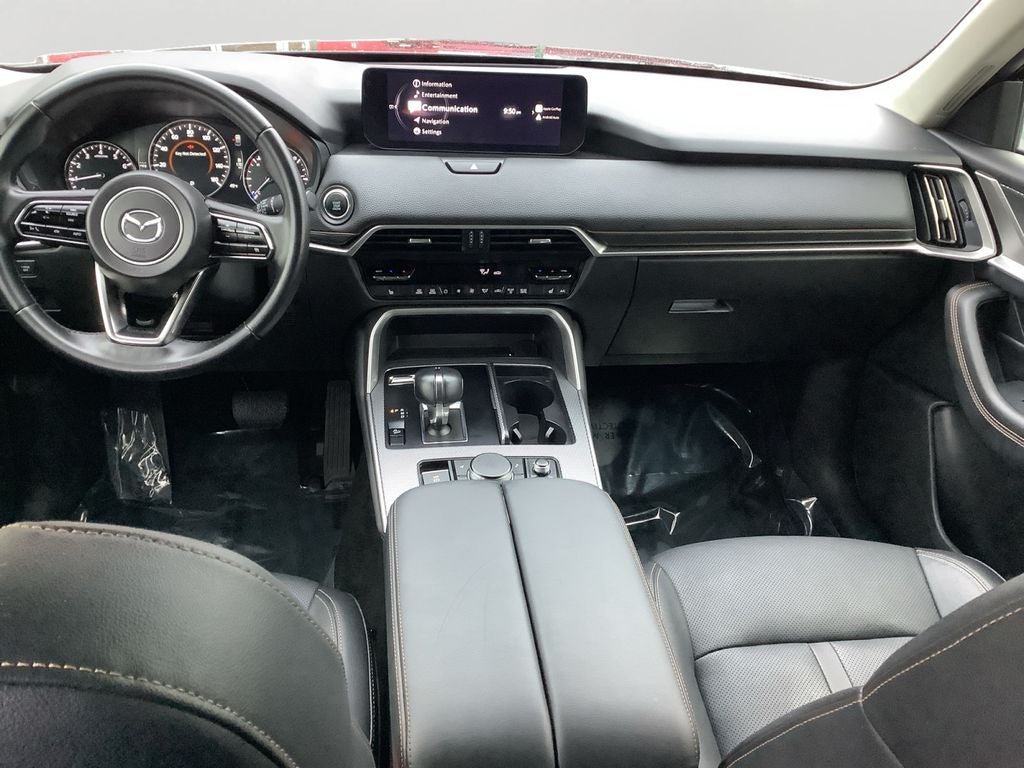 2024 Mazda Mazda CX-90 3.3 Turbo Preferred Plus