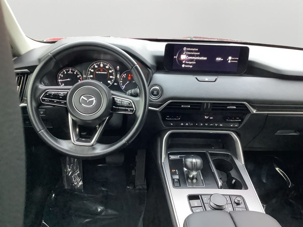 2024 Mazda Mazda CX-90 3.3 Turbo Preferred Plus