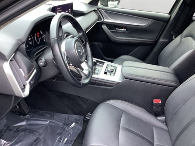 2024 Mazda Mazda CX-90 3.3 Turbo Preferred Plus