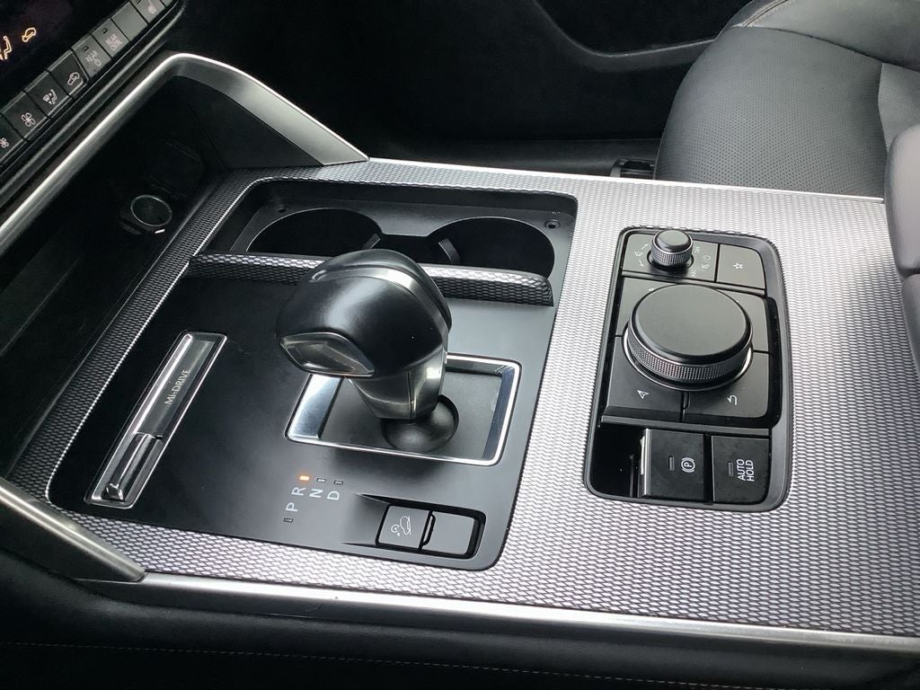 2024 Mazda Mazda CX-90 3.3 Turbo Preferred Plus