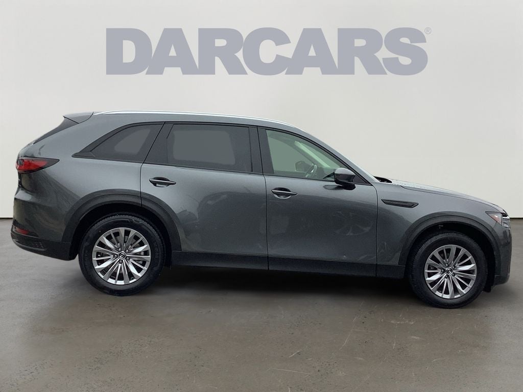2024 Mazda Mazda CX-90 3.3 Turbo Preferred Plus