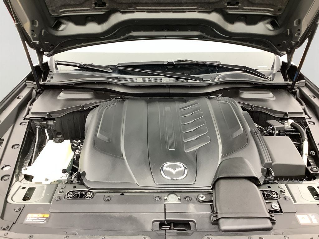 2024 Mazda Mazda CX-90 3.3 Turbo Preferred Plus