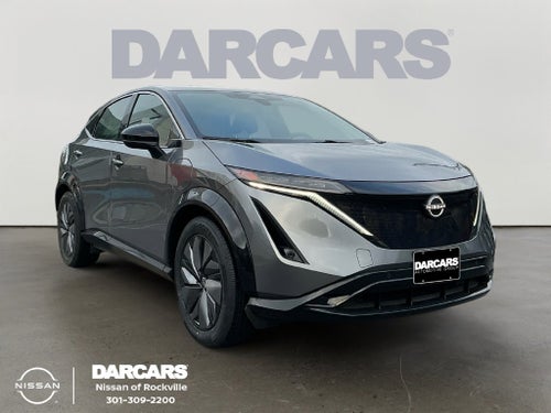 2023 Nissan Ariya ENGAGE