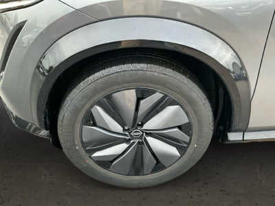 2023 Nissan Ariya ENGAGE