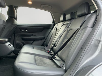 2023 Nissan Ariya ENGAGE