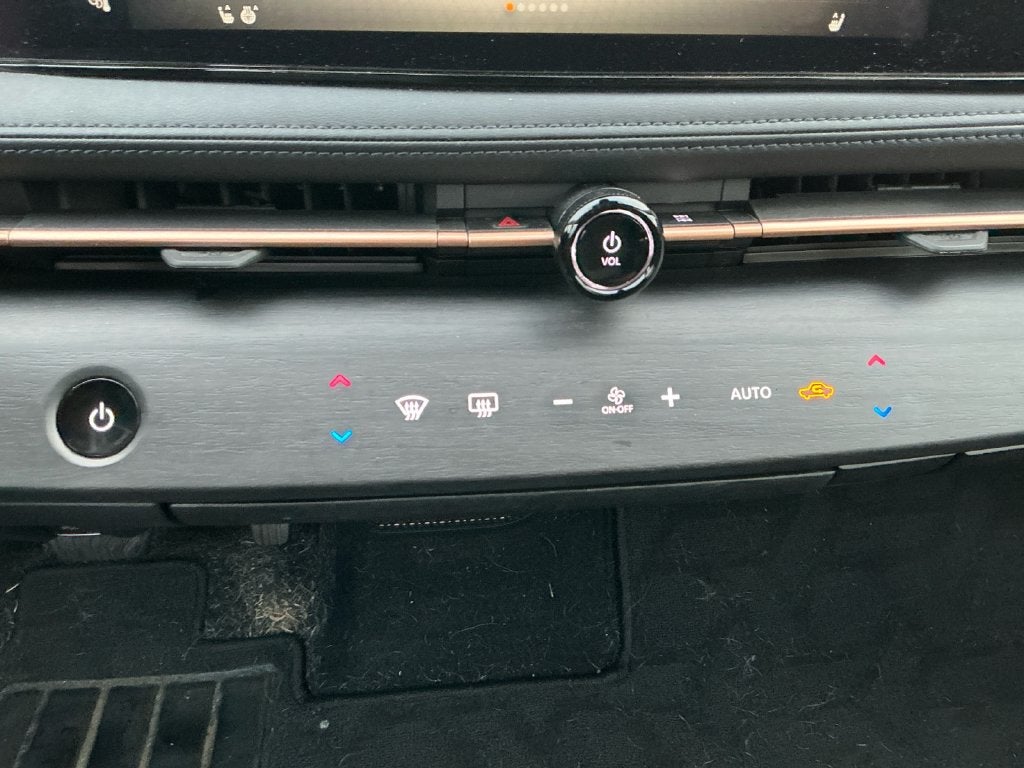 2023 Nissan Ariya ENGAGE