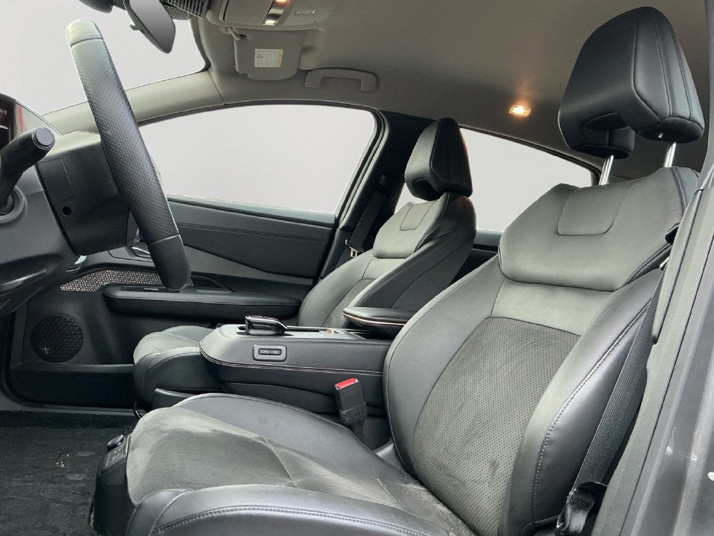 2023 Nissan Ariya ENGAGE
