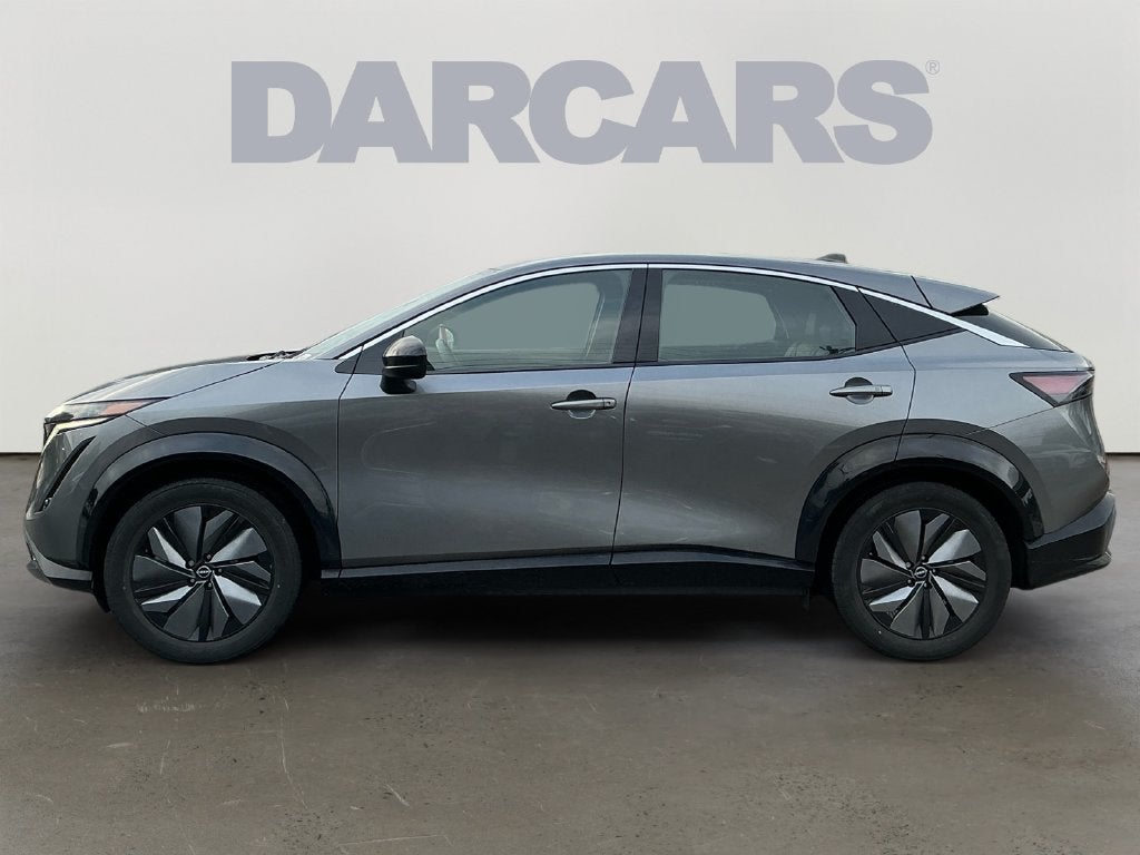 2023 Nissan Ariya ENGAGE