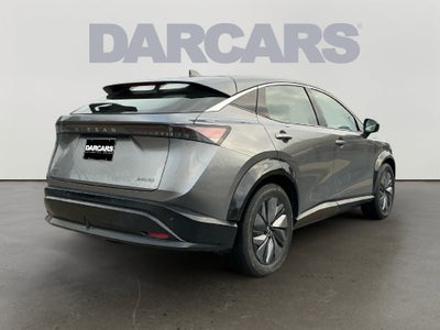 2023 Nissan Ariya ENGAGE