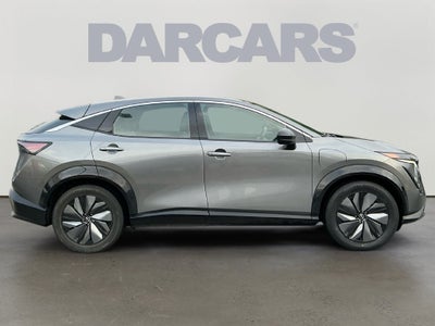 2023 Nissan Ariya ENGAGE