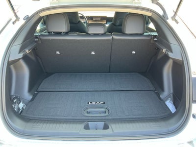 2026 Nissan Leaf SV+