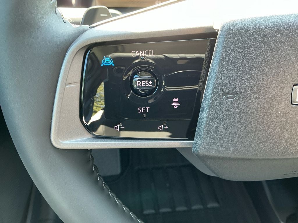 2026 Nissan Leaf SV+