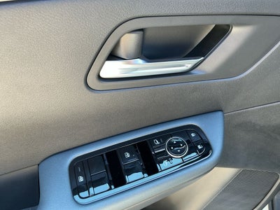 2026 Nissan Leaf SV+