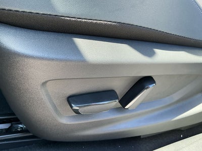 2026 Nissan Leaf SV+