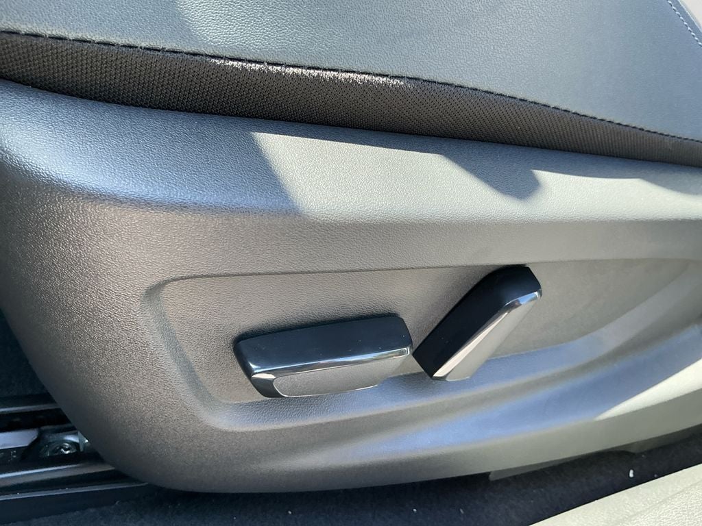 2026 Nissan Leaf SV+