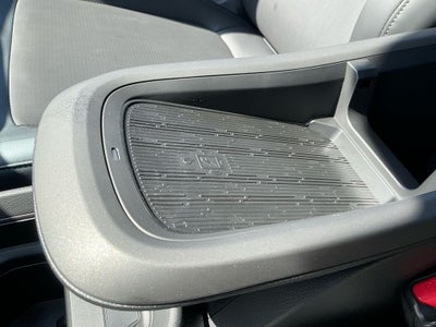 2026 Nissan Leaf SV+