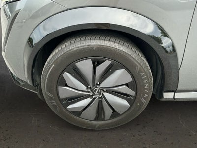 2024 Nissan Ariya VENTURE+
