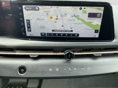 2024 Nissan Ariya VENTURE+