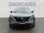 2024 Nissan Ariya VENTURE+