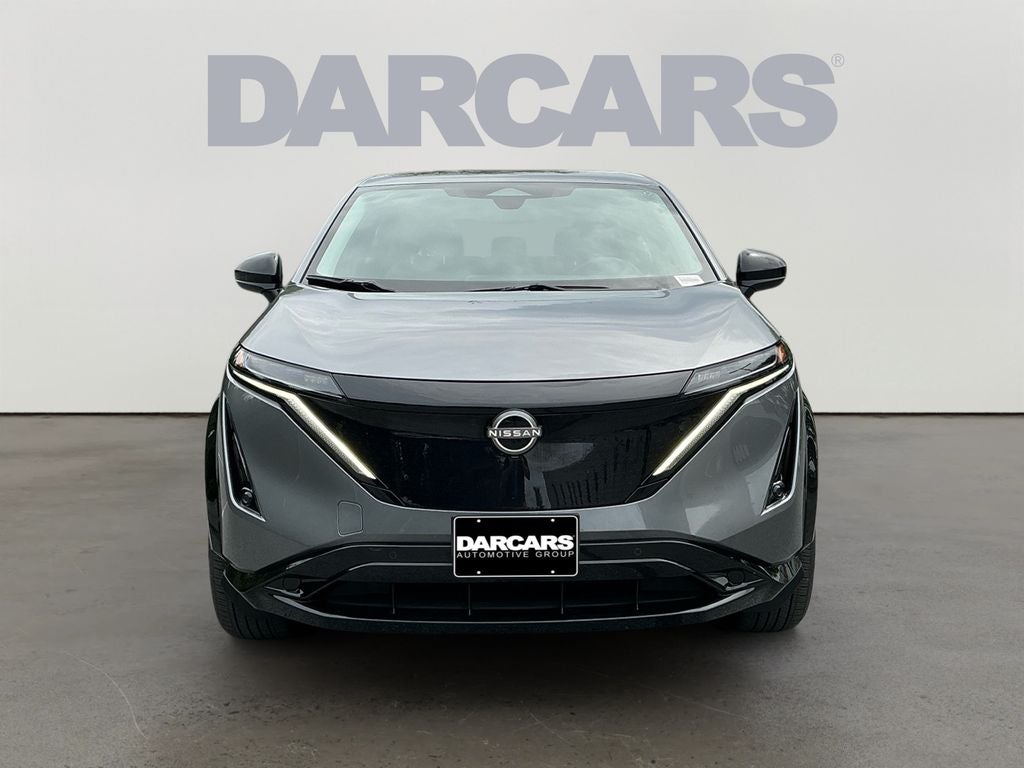2024 Nissan Ariya VENTURE+