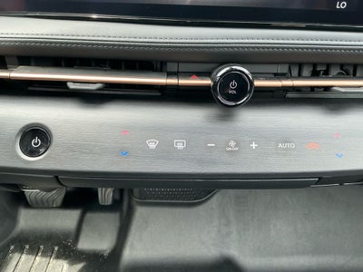 2024 Nissan Ariya VENTURE+