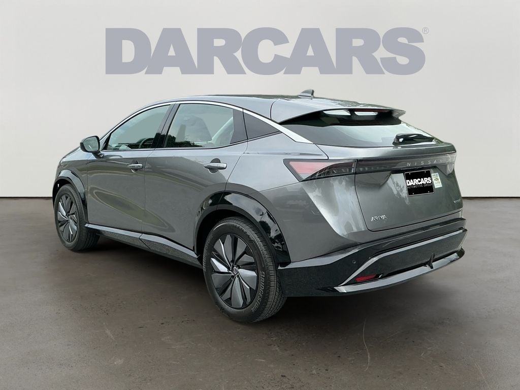 2024 Nissan Ariya VENTURE+
