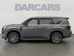 2027 Nissan Armada SL