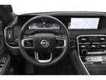 2027 Nissan Armada SL