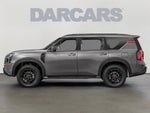2027 Nissan Armada SL