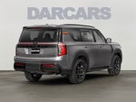 2027 Nissan Armada SL