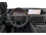 2027 Nissan Armada SL