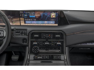 2027 Nissan Armada SL
