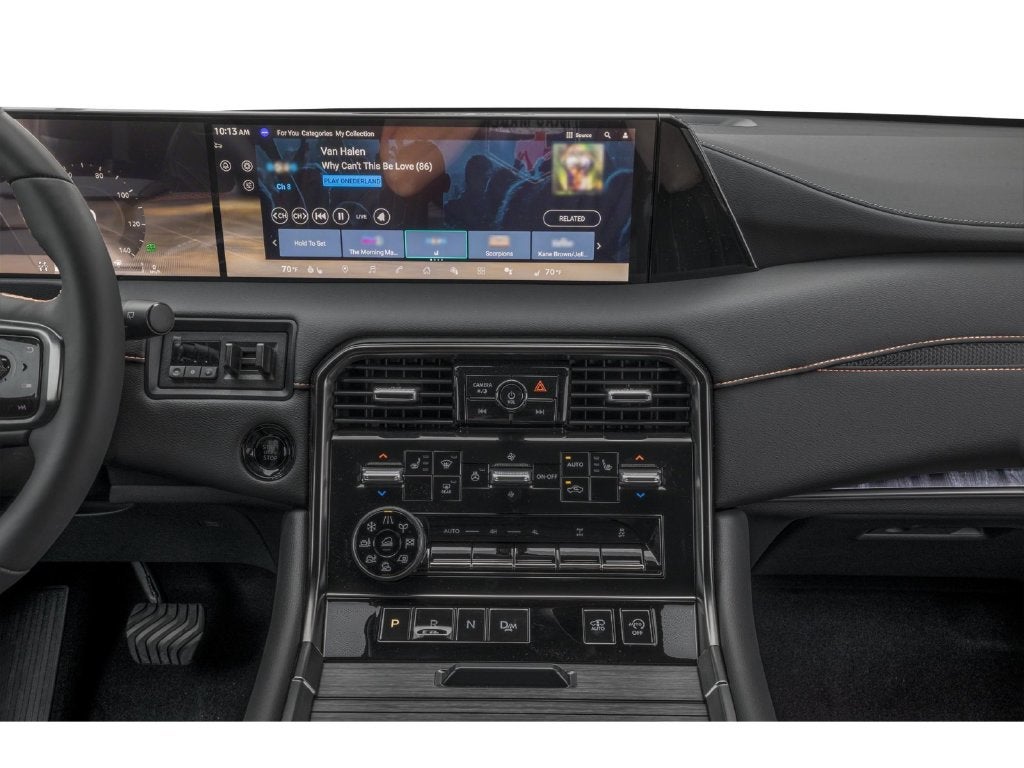 2027 Nissan Armada SL