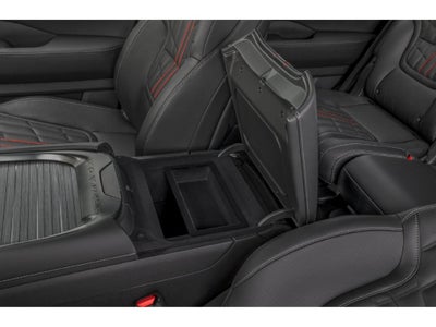 2027 Nissan Armada SL