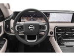 2027 Nissan Armada SL